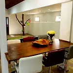 Luca Apartman Papa