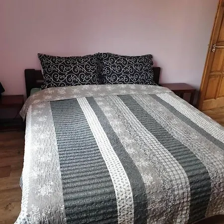 Luca Apartman *