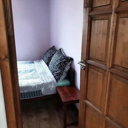 Luca Apartman