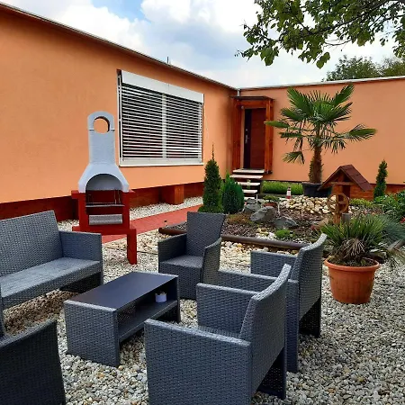 Luca Apartman