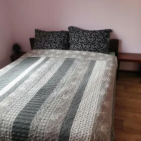 Luca Apartman *