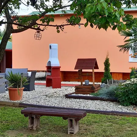 Luca Apartman