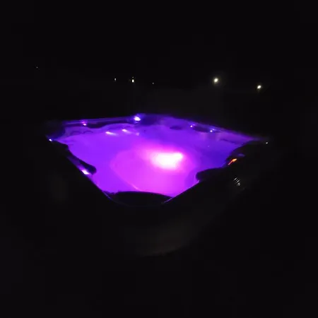 Luca Apartman Villa