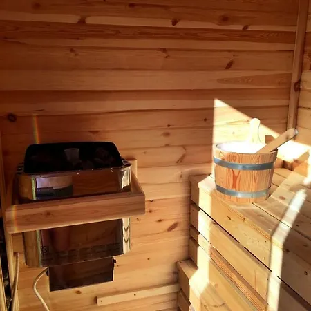 Szálloda Luca Apartman *