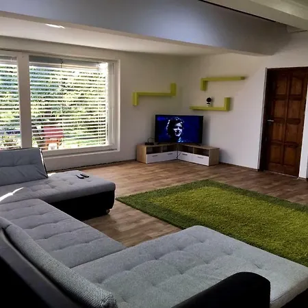 Szálloda Luca Apartman