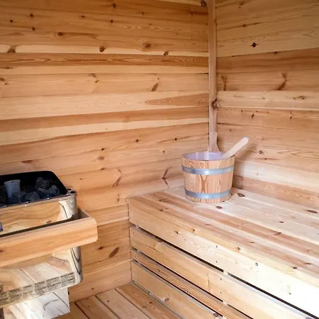 Luca Apartman Villa