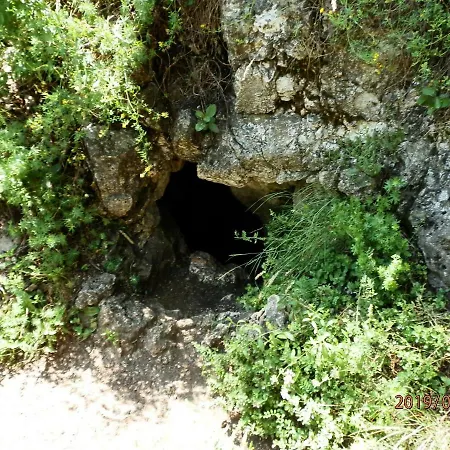 Villa Luca Apartman Papa