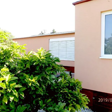 Szálloda Luca Apartman Pápa