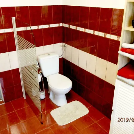 Luca Apartman