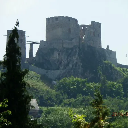 Luca Apartman *