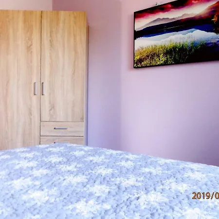 Luca Apartman