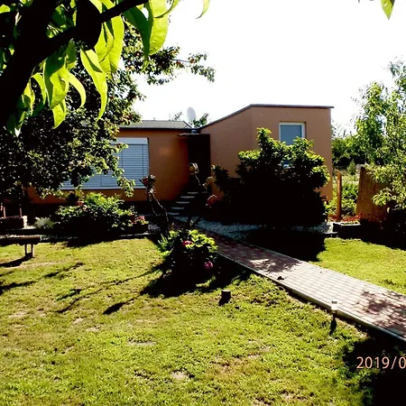 Luca Apartman Villa