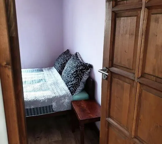 Luca Apartman