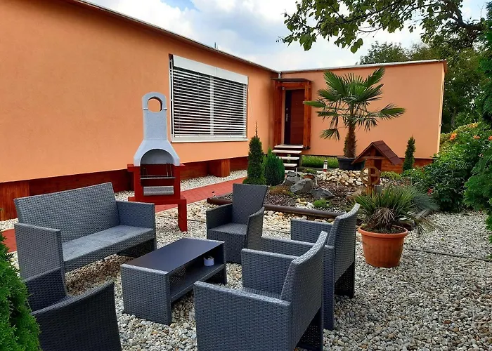 Luca Apartman