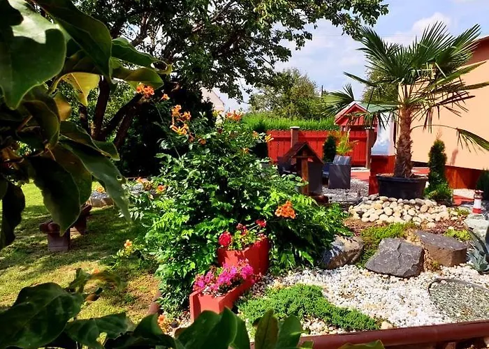 Luca Apartman Hotel Pápa