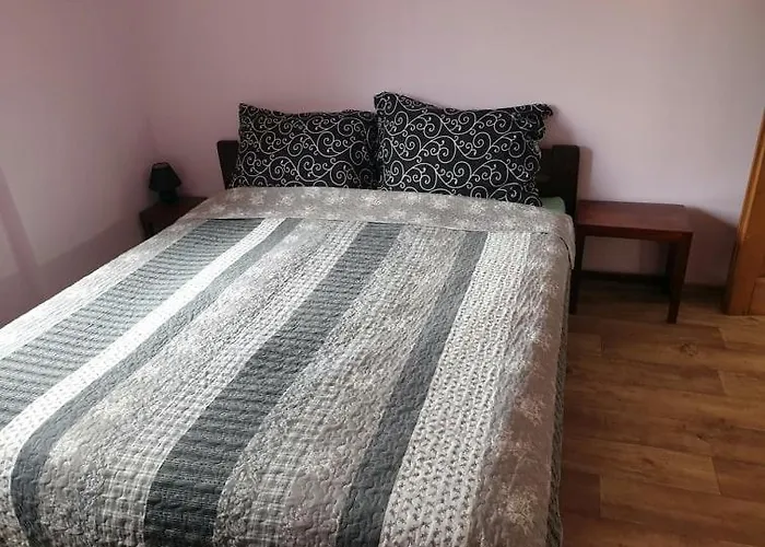 Luca Apartman *