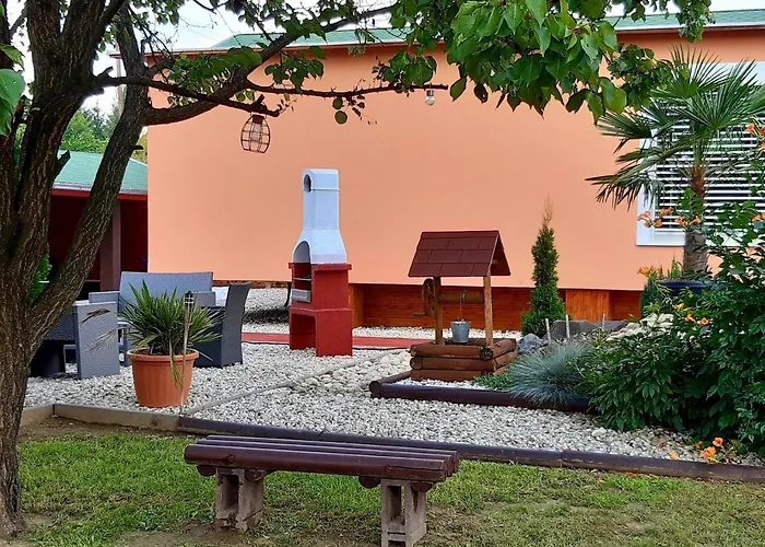 Luca Apartman