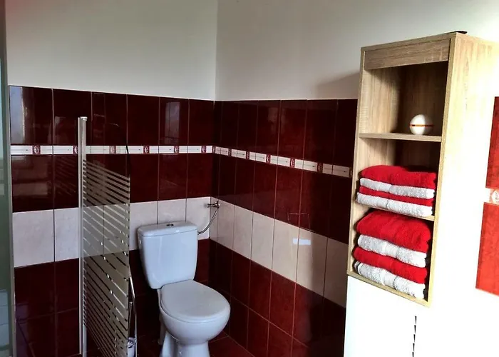 Luca Apartman