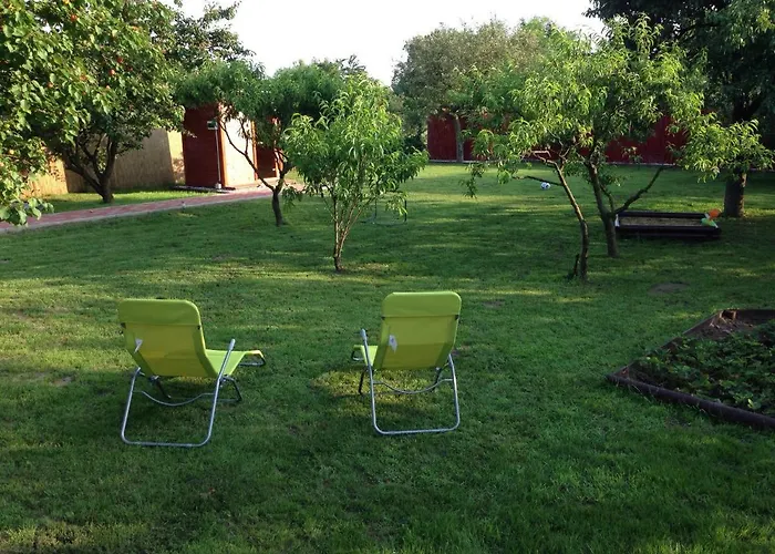 Hotel Luca Apartman *