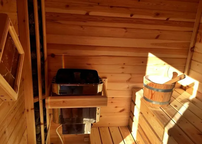 Luca Apartman Pápa
