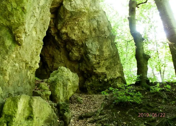 Luca Apartman *