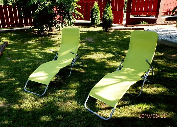 Hotel Luca Apartman *