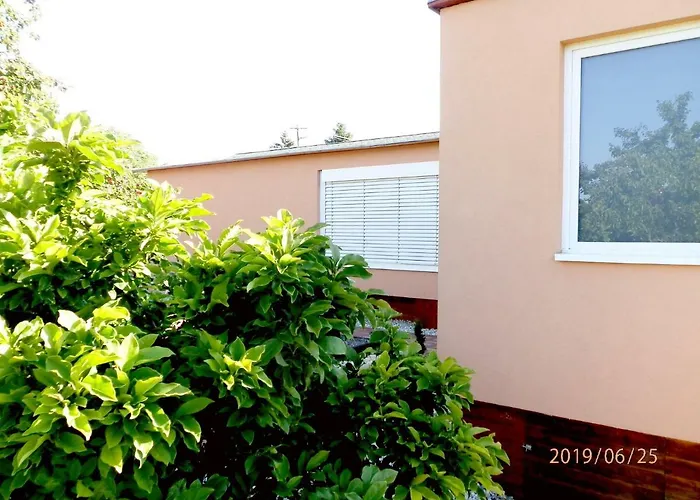 Hotel Luca Apartman Pápa