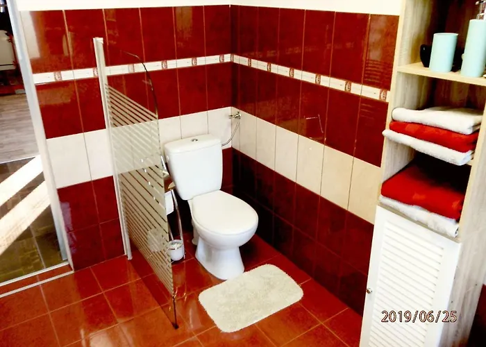 Luca Apartman