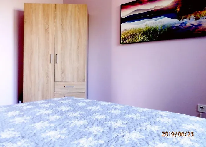 Luca Apartman